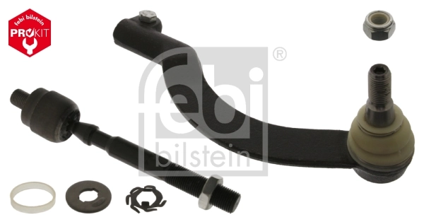 Tie Rod
